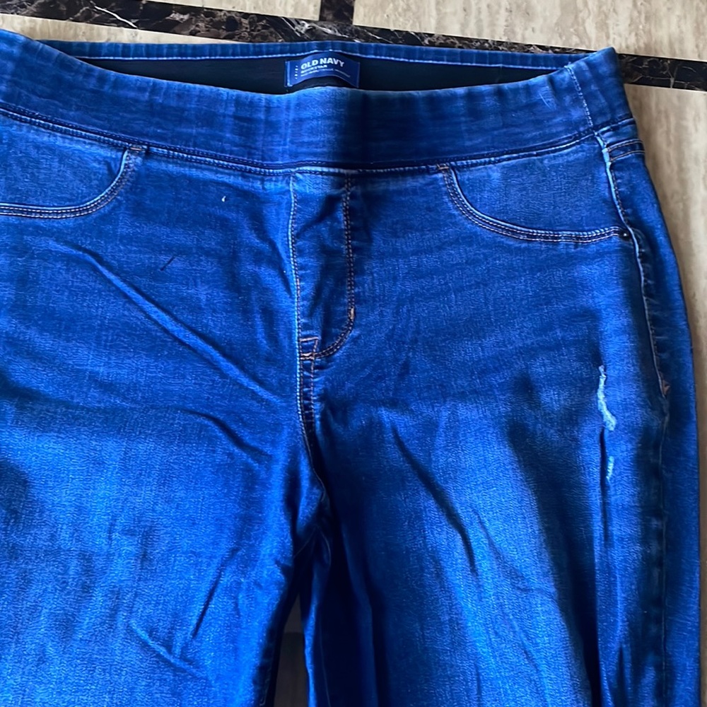 Jeggings